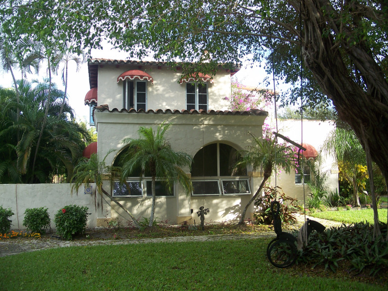 Homeowners Insurance