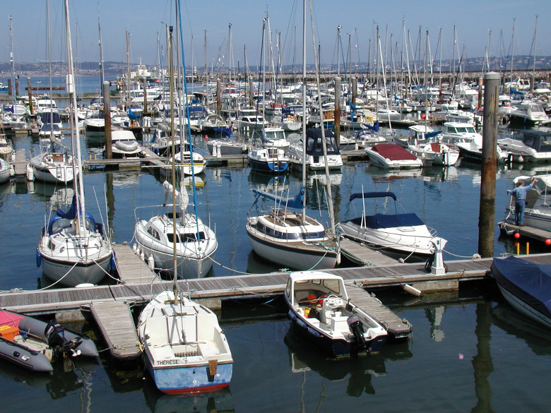 Marine and Marina Insurance