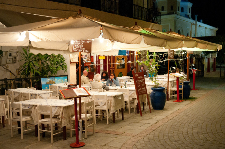 Restaurant Insurance